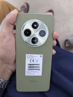 Redmi 14C