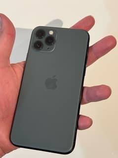 iPhone 11 Pro non-pta 256gb