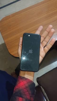 iphone se 2020