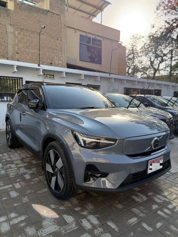 Audi E-Tron 2022 0