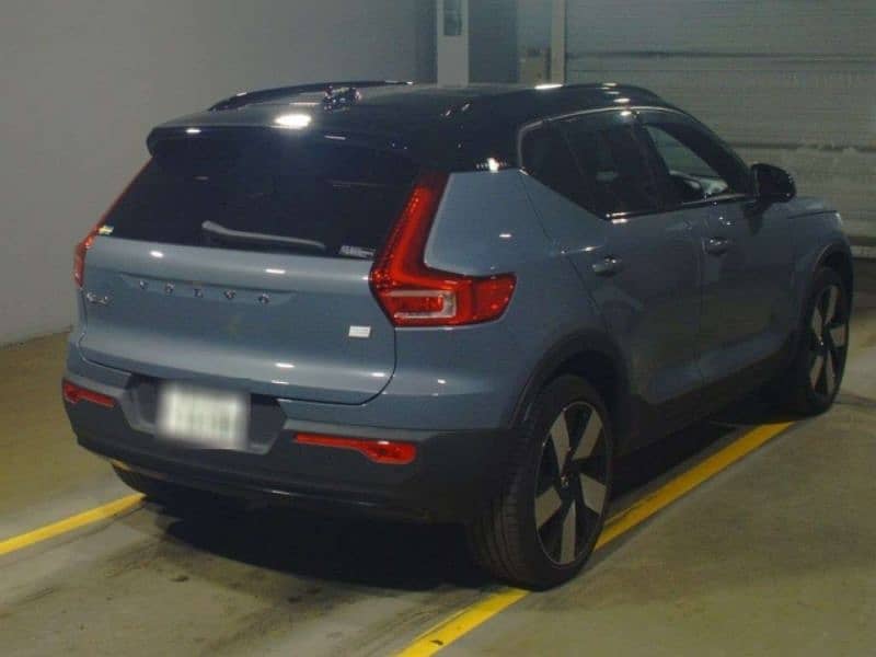 Audi E-Tron 2022 4