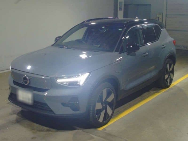 Audi E-Tron 2022 5