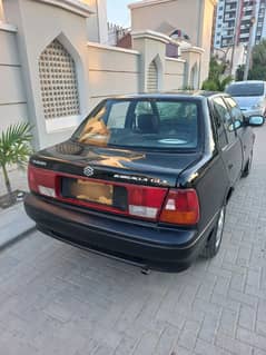 Suzuki Margalla 1996 1997 GLX POWERPACK/ Margalla 96 97 powerpack glx