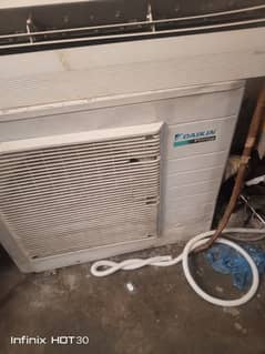 Dikain company used AC invertor