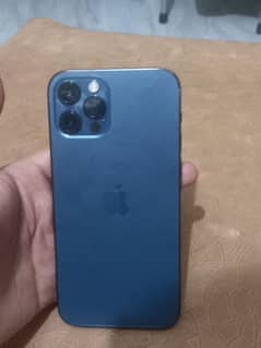 Iphone 12 Pro PTA