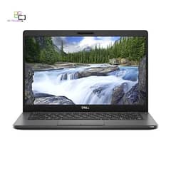 Dell latitude 5300 8 gen. corei5 8ram 256ssd