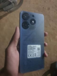 Tecno Spark 10 pro