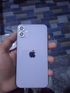 (iphone 11) 64 GB  non pta