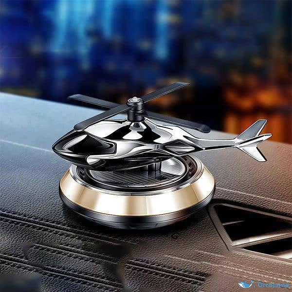 Air Fresheners For Car | Free Delivery On First Order 4