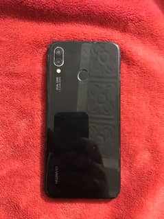 Huawei P20 Lite