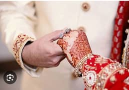 Ayesha marriage bureau