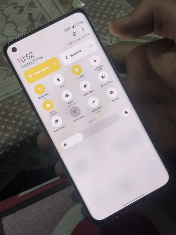 One Plus 4