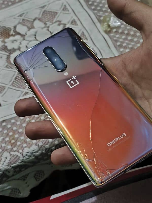 One Plus 6