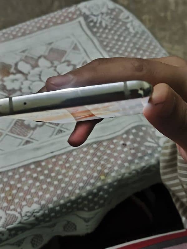 One Plus 7