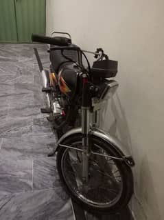 Honda bike bilkul original hai