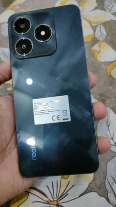 Realme C61 10/10 condition