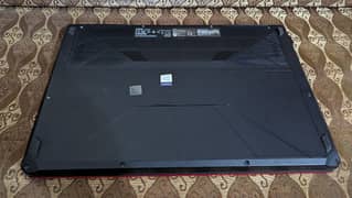 Dead Gaming Laptop for sale