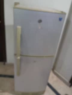 refrigerator