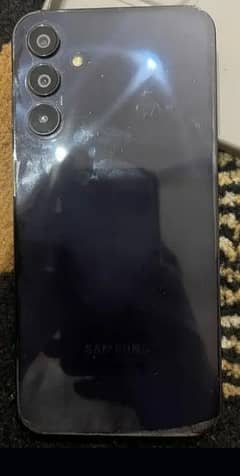 Samsung a15 8GB 256GB