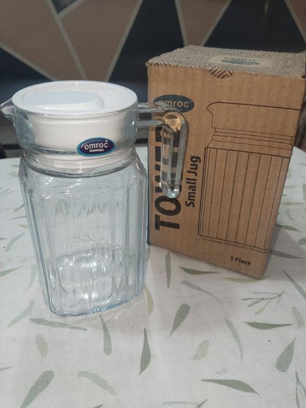 Small Jug of exported quality 0