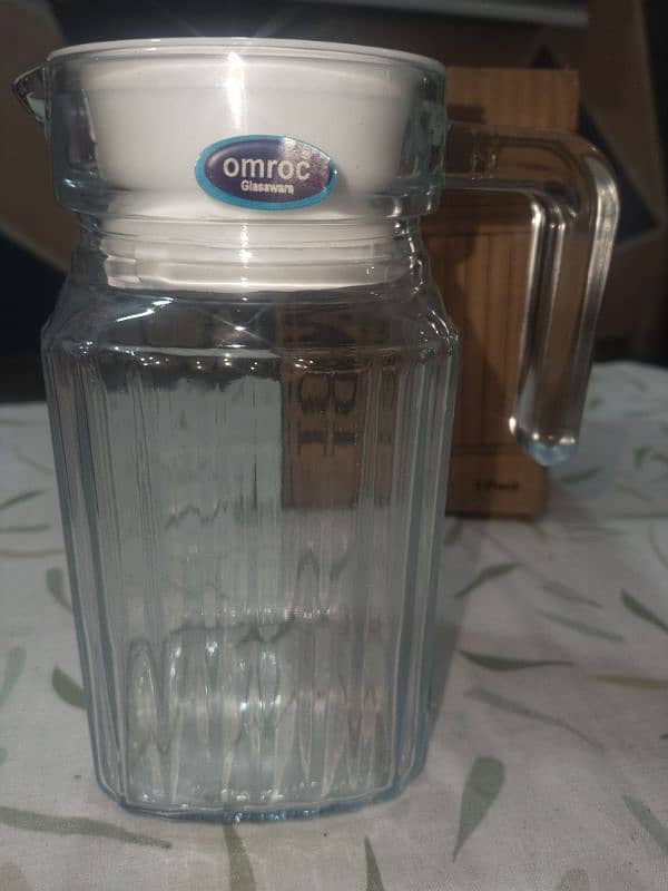 Small Jug of exported quality 1