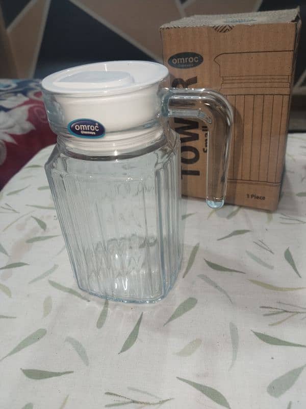 Small Jug of exported quality 2