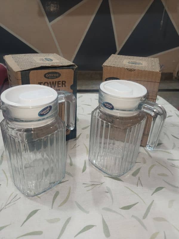 Small Jug of exported quality 3