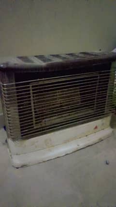 HEATER urgent sale