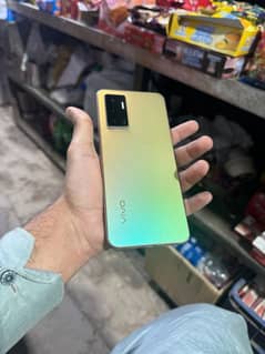 Vivo V23e