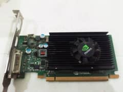 1GB Graphics Card