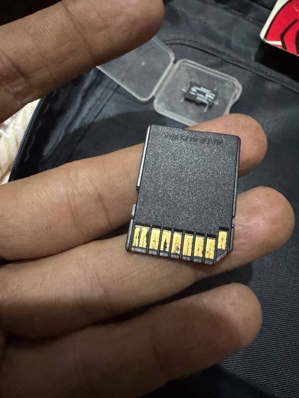 32gb sandisk camera memory card 2