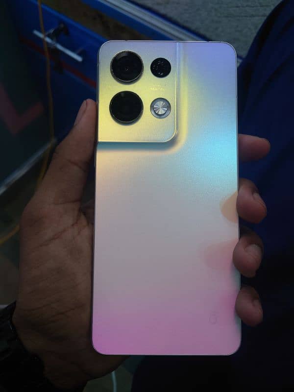OPPO RENO 8PRO 5G 0