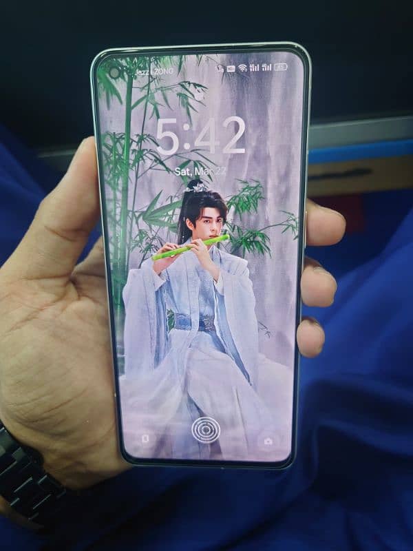 OPPO RENO 8PRO 5G 1