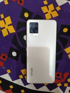 vivo v20