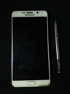 Samsung note 5