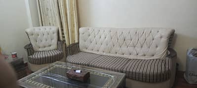 sofa