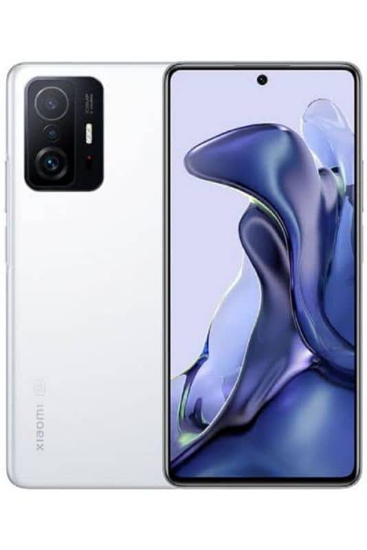MI/XAIOMI 11T PARTS ONLY read add 0
