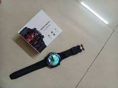 TF10 Pro Smartwatch