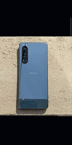 sony Xperia mark 3 8gb,128gb