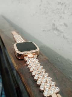 stylish women's watch