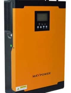 Maxpower