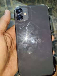 IPhone 11 10 by 10 all okay