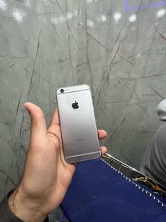 I am selling iPhone 6 pta approved