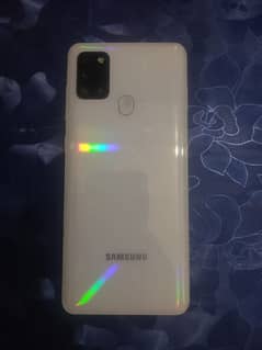 Samsung a21s 4gb 64gb