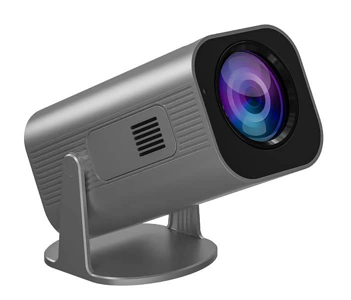HP330 Home Dormitory Portable Mini Projection Android Version - 3