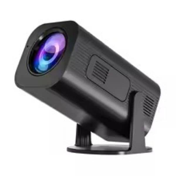HP330 Home Dormitory Portable Mini Projection Android Version - 5
