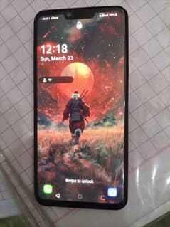 Lg g8 thinq best for gaming and camera 6 128