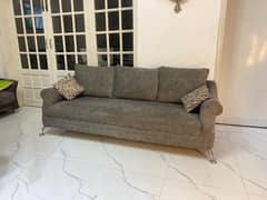 5 seater sofa set