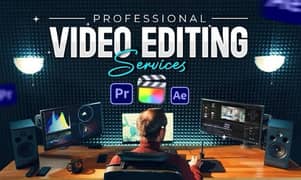 Video Editing Service