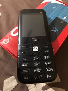 itel